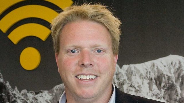 Ice lar kundene flytte ubrukt data
