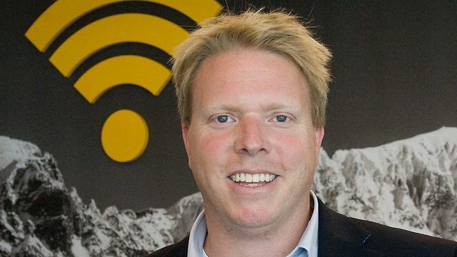 Store bevegelser i mobilmarkedet