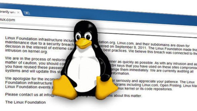 Risikerer 40 års fengsel for Linux-hacking