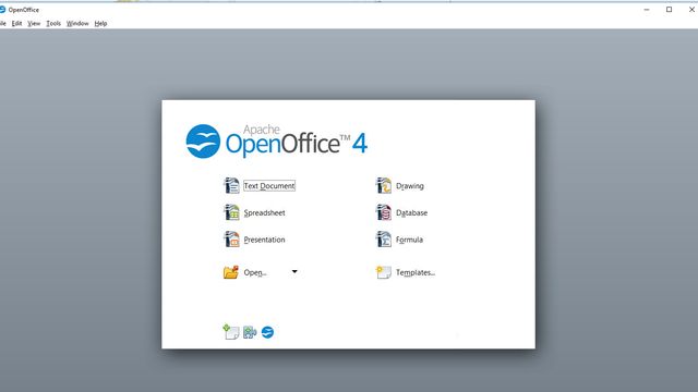 OpenOffice-prosjektet i krise