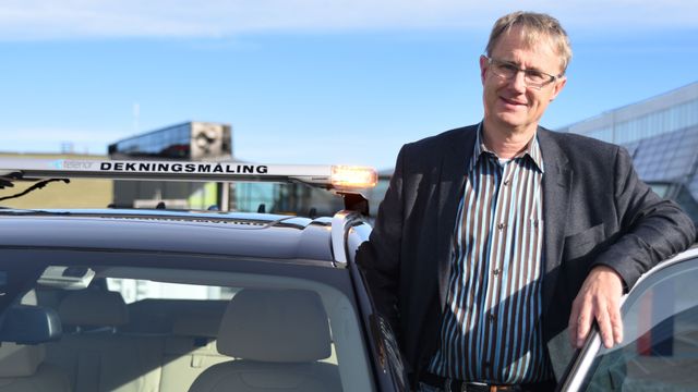 Fritt valg av mobiloperatør?