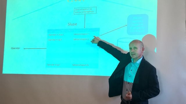 Slik vil de omgå kryptering og samtidig overvåke fiberkablene ut og inn av Norge