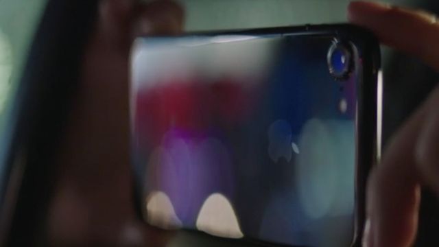 450 Mbit/s på ny Iphone