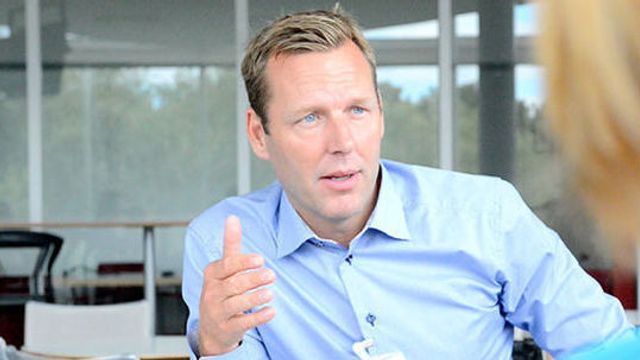 Tele2-kjøp kan gi domino-effekt