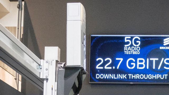 EU vil ha 5G i 2020