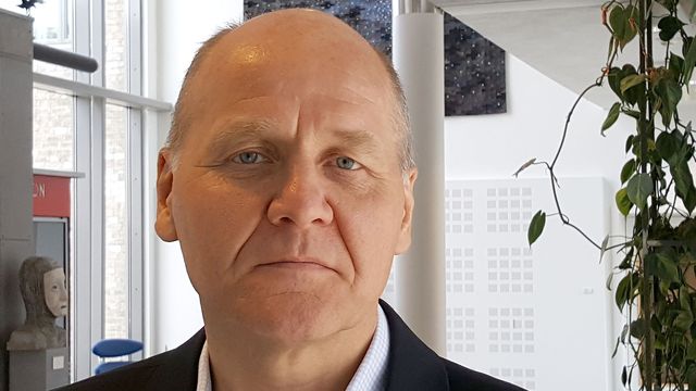 Litt snill og ikke fullt så snill