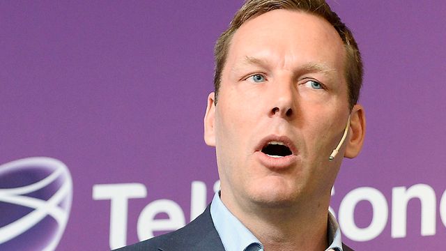 Mulig ny korrupsjonsskandale for Telia