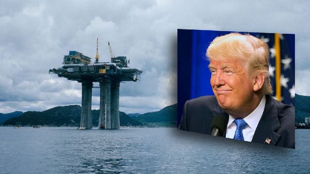 Oljebransjen inspirert av Trump – skal gjenreise Stavanger