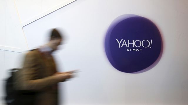 Yahoo mener de har forklaringen på hackerangrepet i 2014