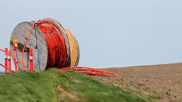 – Fiber har blitt favorisert