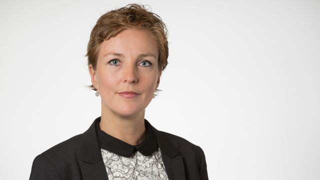 Vil ha alternativt transportnett