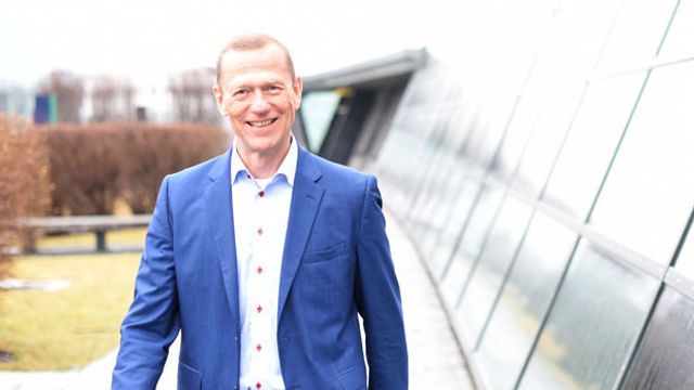 Parkerer ny teknologi i Trondheim