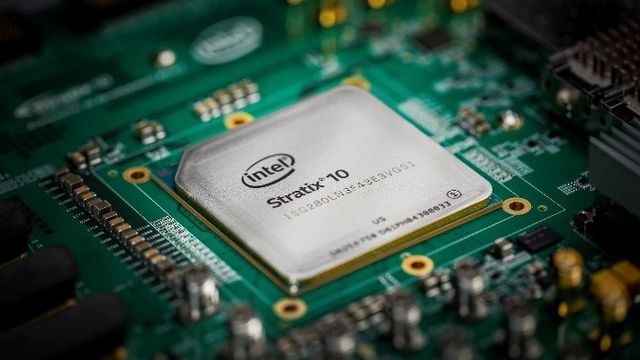 Intel tar i bruk 64-bit ARM-arkitektur i ny brikke