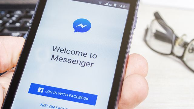 Facebook Messenger lar deg kryptere samtaler - dette må du gjøre
