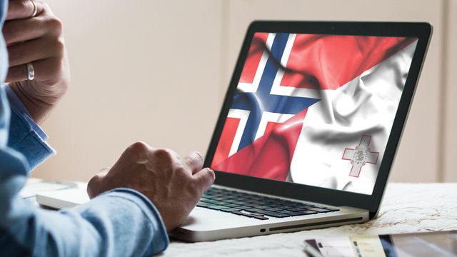 Verdensmesterskapet i digitalisering: Norge slått av Malta