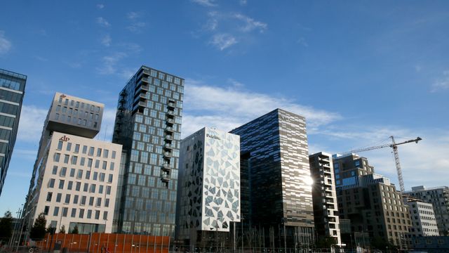 Disse tre prosjektene får stryk av trafikkekspertene