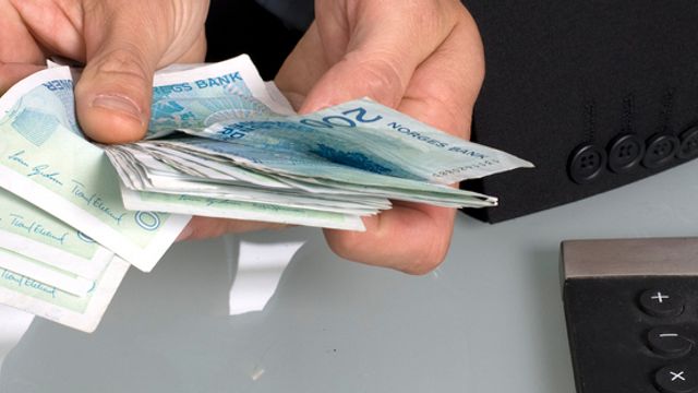 Den vanskelige lønnssamtalen