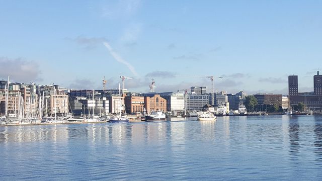 Hvordan velge teknologi for tingenes Internett?