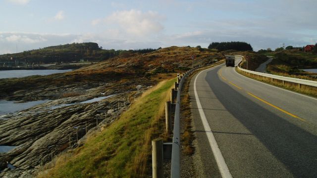 Grønt lys for byggingen av verdens lengste og dypeste biltunnel