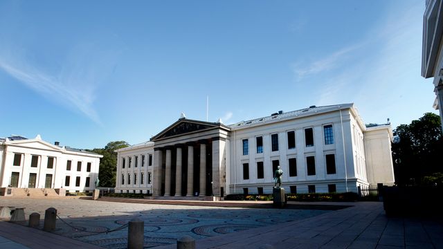 Raser etter at UiO vil legge ned IKT-studium