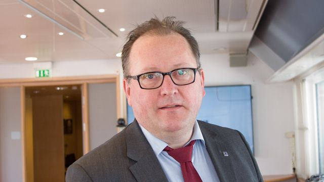 Vil ha krav til norsk nett-drift