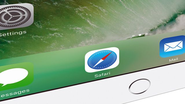 Søksmål: Krever at Apple åpner iOS for andre nettlesermotorer