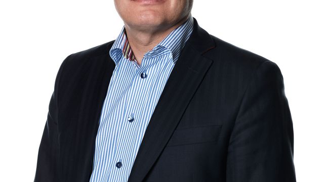Ericsson varsler dårligere resultater enn ventet