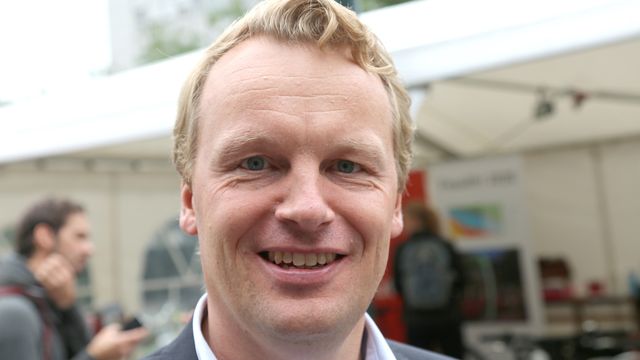 Vurderer oppkjøp i forhandlerleddet
