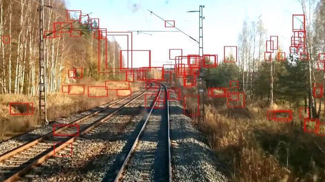 Enkel teknologi kan bedre trafikksikkerheten på jernbanen