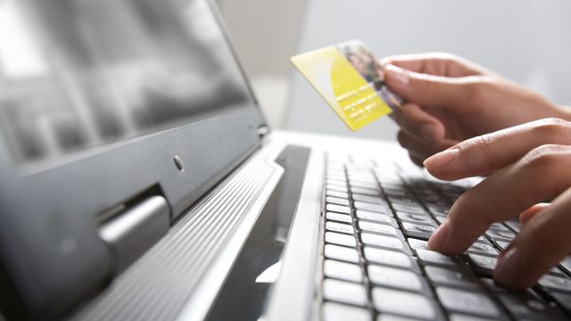 Skadevare stjeler kredittkortinfo hos tusenvis av nettbutikker