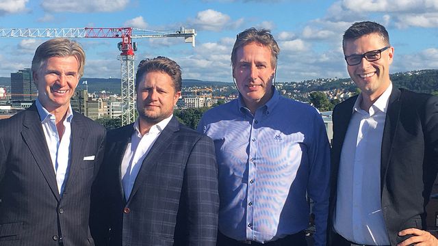 Techstep kjøper Teki Solutions