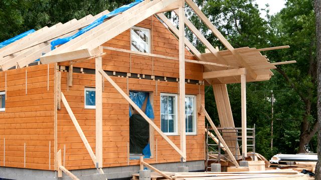 Vil gi enøk-penger direkte til håndverkerne