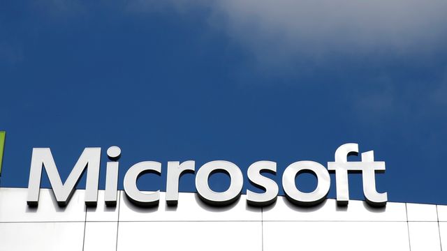 Microsofts skytjenester gir penger i kassa
