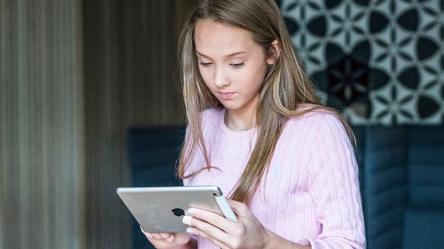 IKT-Norge bekymret for digitalt skille i skolen