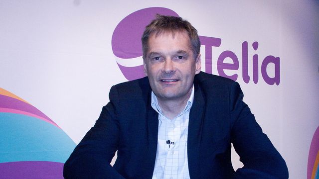 Over tusen Telia-kunder avlyttet i sanntid