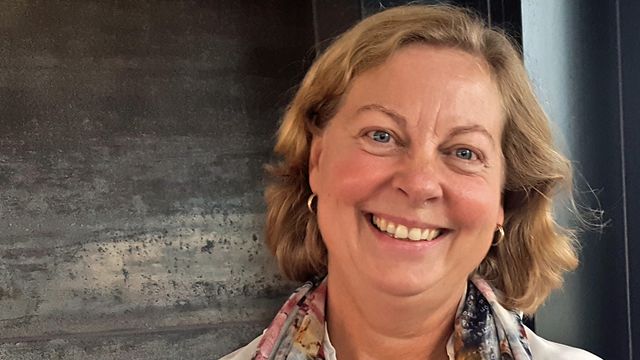– Vi er like raske som Lyse