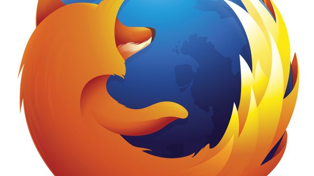 Skal bytte ut store deler av motoren til Firefox