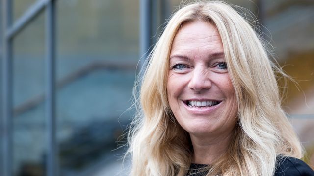 Fire av ti er negative til bredbåndsselskapet sitt