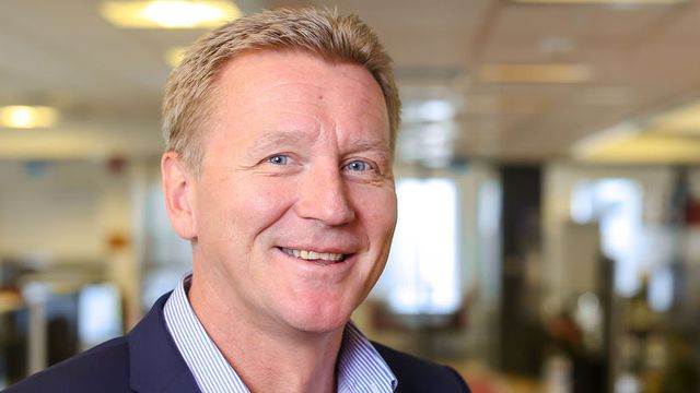 Rekordkontrakt til Phonero