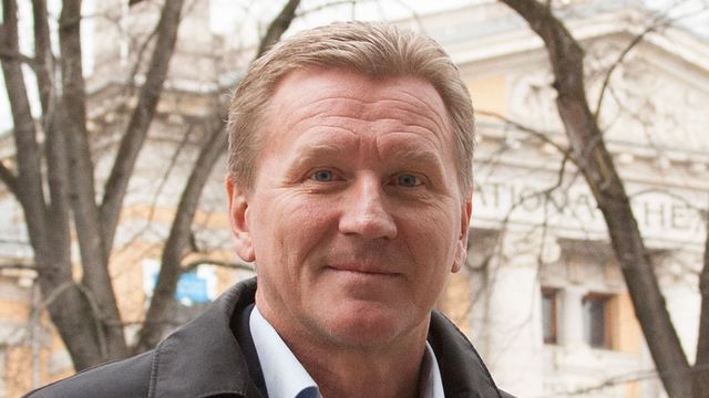 Sveaas tjener på tele igjen
