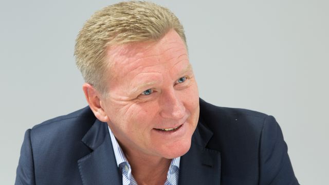 – Oppkjøpet kommer for tidlig
