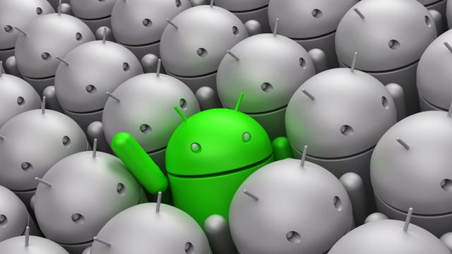 Google letter på Android-betingelsene, men det blir ikke gratis