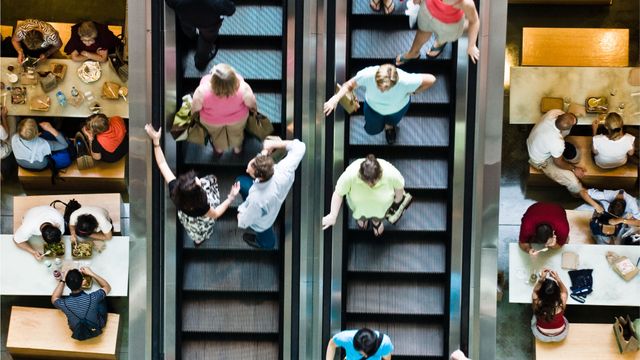 Kan ikke la forbrukere betale 5G