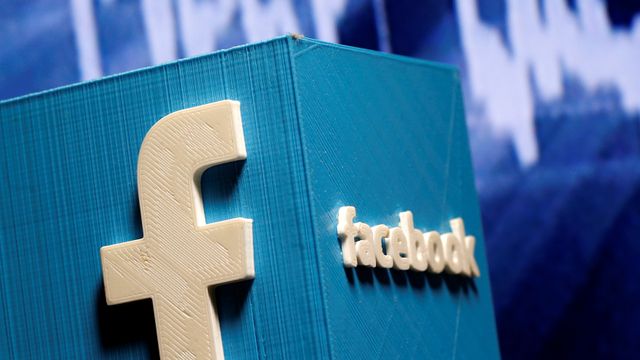 Facebook, Microsoft, Twitter og YouTube samarbeider mot terrorpropaganda
