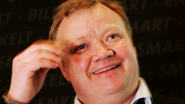 Slik opplever teleindustrien omveltningene