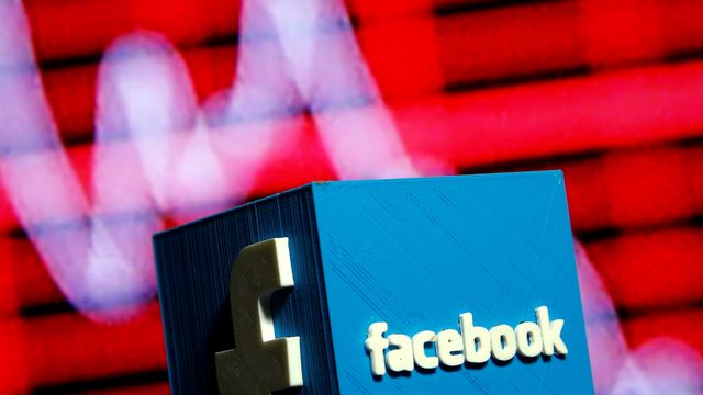 Facebook og Google utestenger falske nyhetssider