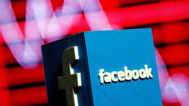 Facebook og Google utestenger falske nyhetssider