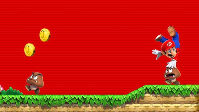Kjeder du deg i julen? Nintendos Mario er på farten igjen – denne gangen på mobilen din