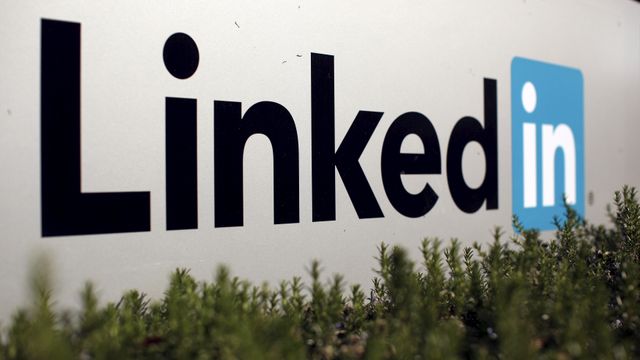 USA dypt bekymret over Russlands blokkering av LinkedIn