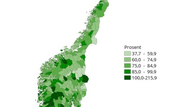 Nå får bredbåndet opp farta